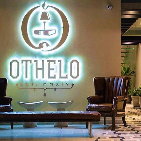 Othelo Boutique Hotel Mexico Leon Ngoại thất bức ảnh