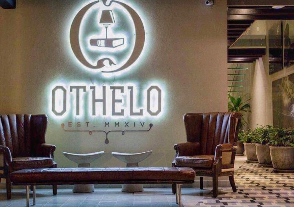 Othelo Boutique Hotel Mexico Leon Ngoại thất bức ảnh