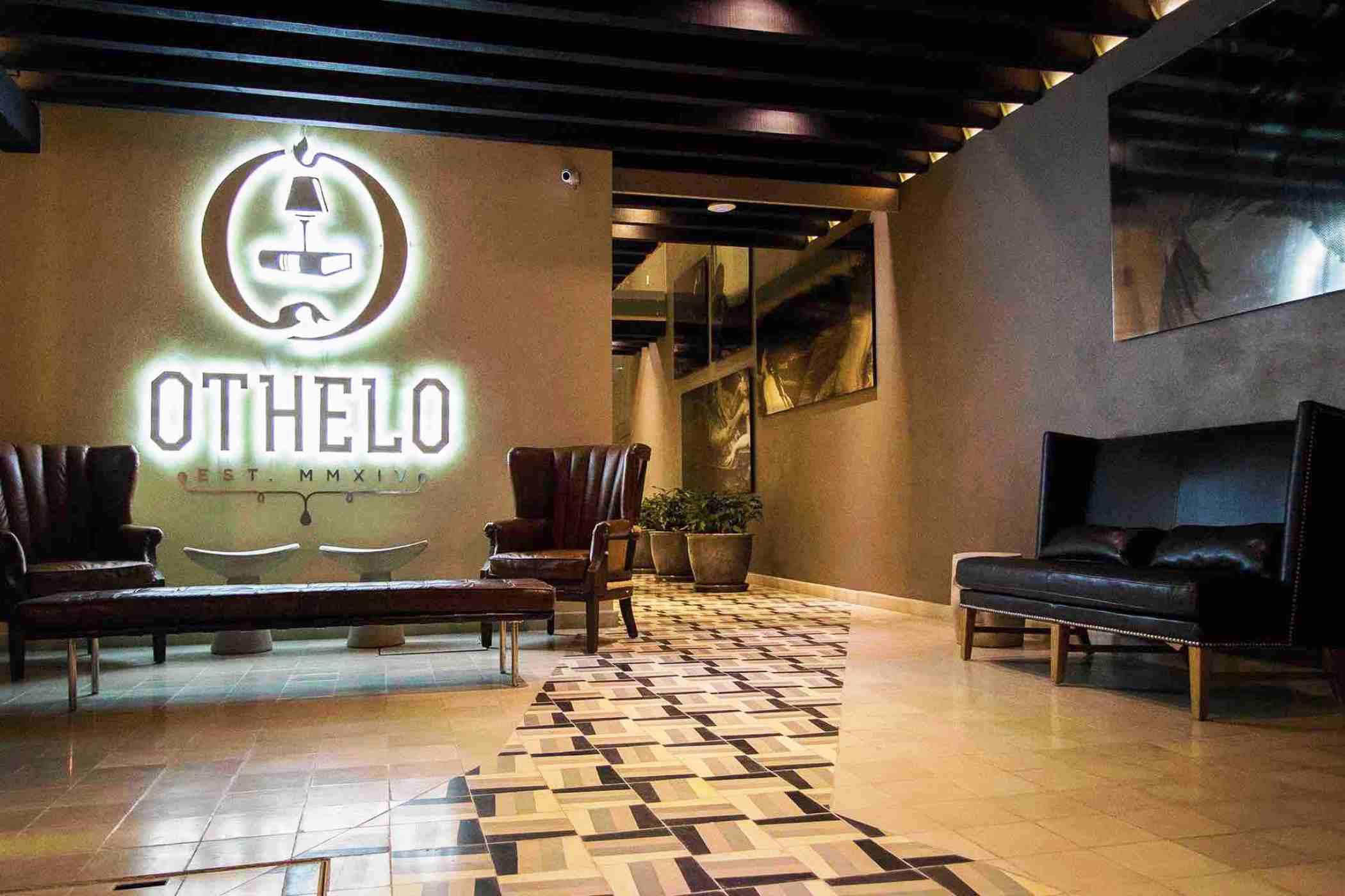 Othelo Boutique Hotel Mexico Leon Ngoại thất bức ảnh