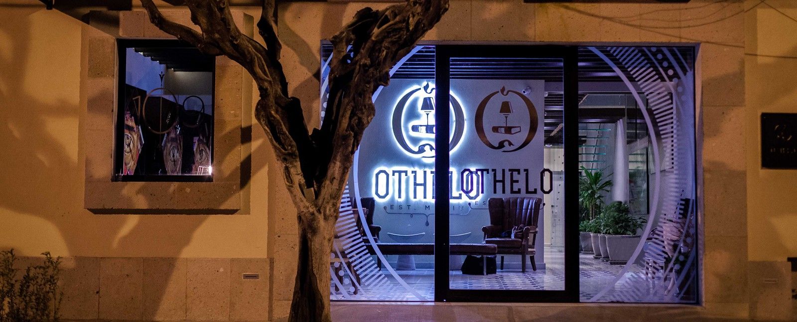 Othelo Boutique Hotel Mexico Leon Ngoại thất bức ảnh