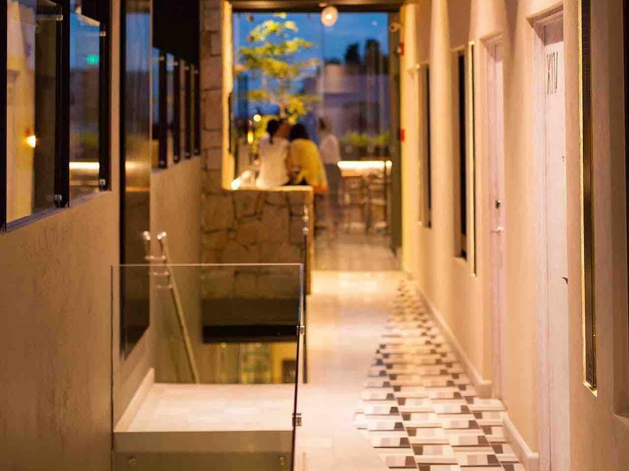 Othelo Boutique Hotel Mexico Leon Ngoại thất bức ảnh