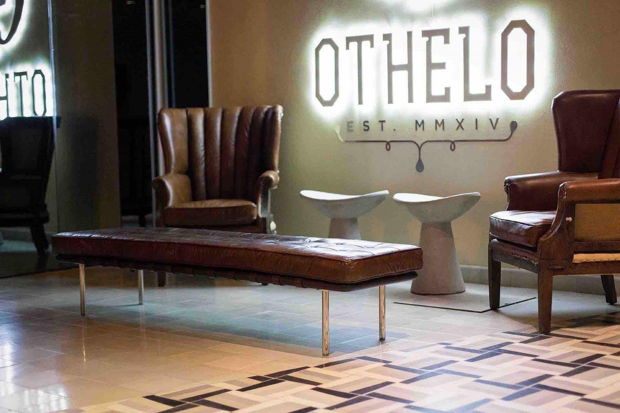 Othelo Boutique Hotel Mexico Leon Ngoại thất bức ảnh